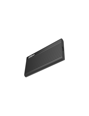 Dahua Technology DHI-PSSD-T70-2TB USB Tipo C 3.2 Gen 2 (3.1 Gen 2) Negro
