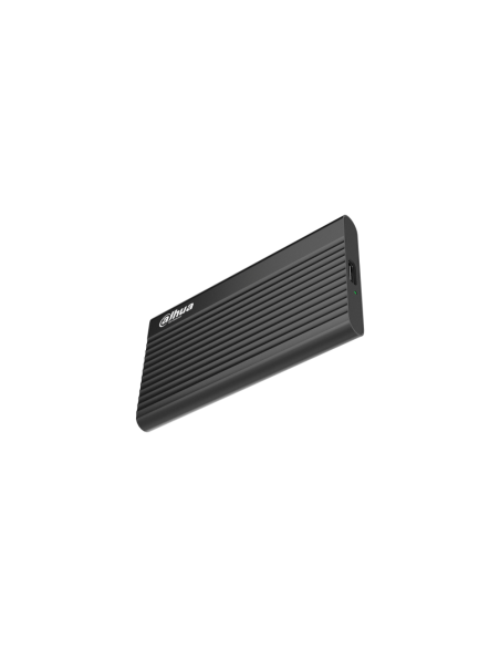 Dahua Technology DHI-PSSD-T70-2TB USB Tipo C 3.2 Gen 2 (3.1 Gen 2) Negro