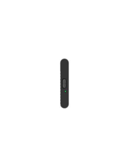 Dahua Technology DHI-PSSD-T70-2TB USB Tipo C 3.2 Gen 2 (3.1 Gen 2) Negro