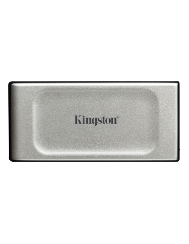 Kingston Technology 2000G SSD portátil XS2000