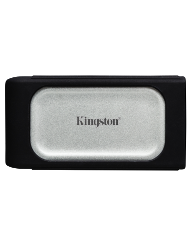 Kingston Technology 2000G SSD portátil XS2000