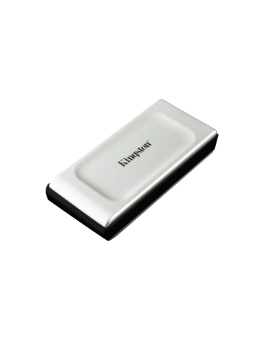 Kingston Technology 2000G SSD portátil XS2000