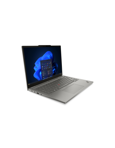 Lenovo ThinkPad L13 2-in-1 Gen 6 (Intel) Intel Core Ultra 5 225U Híbrido (2-en-1) 33,8 cm (13.3") Pantalla táctil WUXGA 16 GB LP