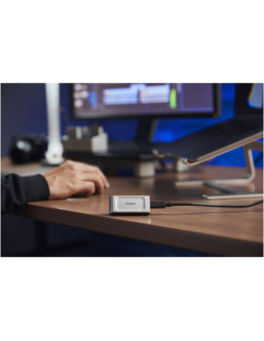 Kingston Technology 2000G SSD portátil XS2000