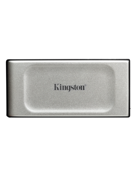 Kingston Technology 1000G SSD portátil XS2000