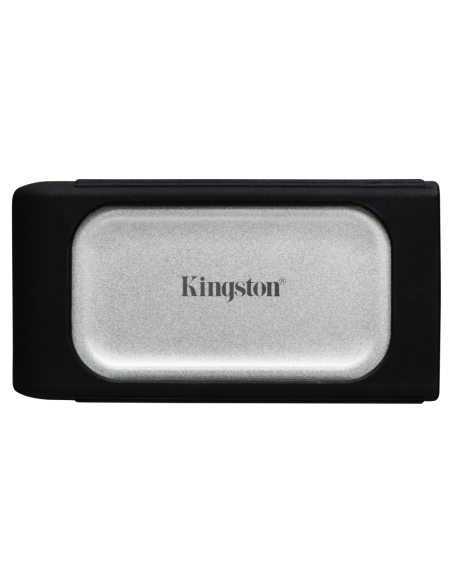 Kingston Technology 1000G SSD portátil XS2000