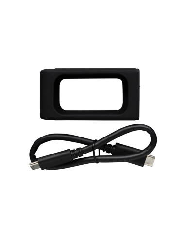 Kingston Technology 1000G SSD portátil XS2000