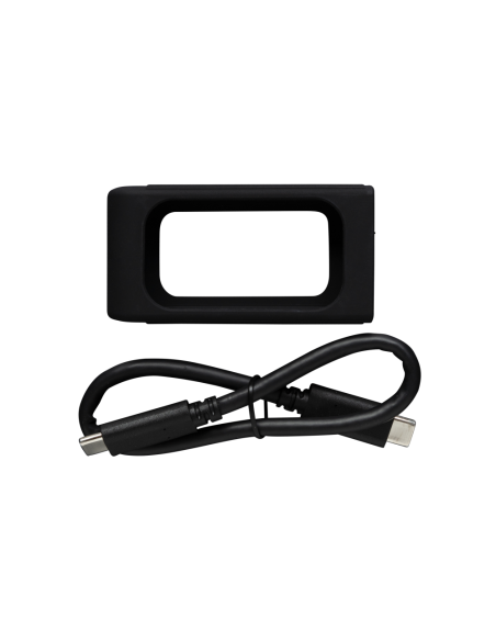 Kingston Technology 1000G SSD portátil XS2000