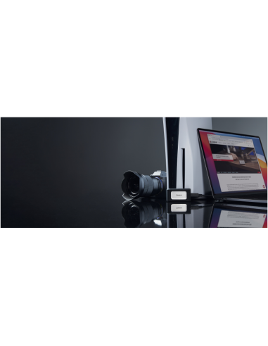 Kingston Technology 1000G SSD portátil XS2000