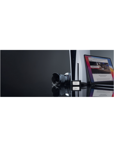 Kingston Technology 1000G SSD portátil XS2000