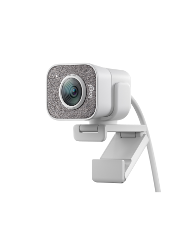 Logitech StreamCam