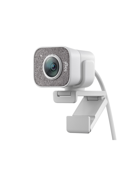 Logitech StreamCam