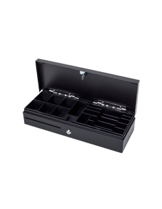 Mustek LB-170A cajón de efectivo Cajón de efectivo automático y manual