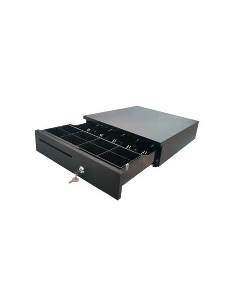 10POS CP-405N Cajón de efectivo manual
