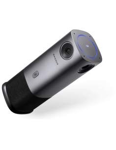 MAXHUB UC M40 cámara de videoconferencia 5 MP Negro 2560 x 1440 Pixeles 30 pps CMOS 25,4 / 2,7 mm (1 / 2.7") 2