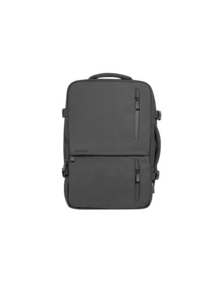 NATEC NTO-2116 mochila de excursión Negro