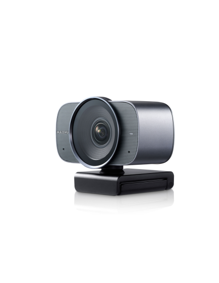 MAXHUB UC W31 cámara de videoconferencia 12 MP Negro 3840 x 2160 Pixeles 25,4 / 2,3 mm (1 / 2.3")