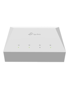 TP-Link XZ000-G7 Unidad/Terminal de red Terminal de red óptica (ONT, Optical network terminal)