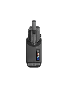 Cecotec A01_EU01_109564 fabricante de postres congelados Máquina para elaborar bebidas congeladas 220 W Negro