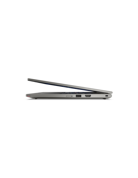 Lenovo ThinkPad L13 2-in-1 Gen 6 (Intel) Intel Core Ultra 5 225U Híbrido (2-en-1) 33,8 cm (13.3") Pantalla táctil WUXGA 16 GB LP