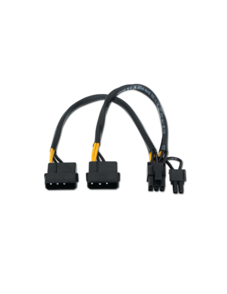 AISENS A131-0165 cable de alimentación interna 0,2 m