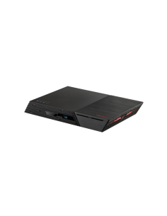 Asustor FS6712X servidor de almacenamiento NAS Compacto Intel® Celeron® N5105 4 GB DDR4 0 TB Negro