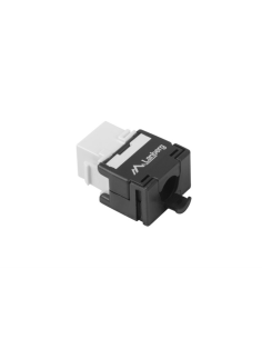 Lanberg KSU5-2000 módulo de conector de red