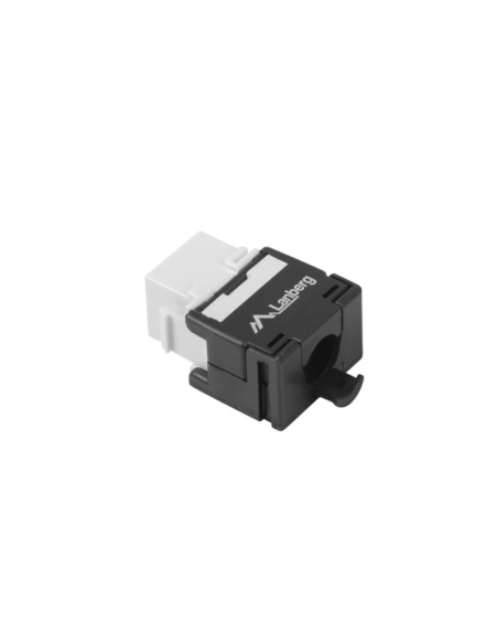 Lanberg KSU5-2000 módulo de conector de red