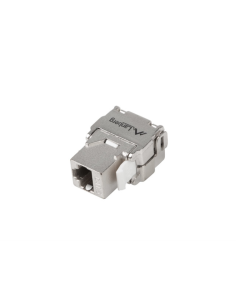 Lanberg KSF6-2000 módulo de conector de red