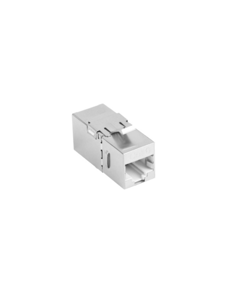 Lanberg KSF6-3090 módulo de conector de red