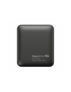 Team Group PD20M 1 TB USB Tipo C USB 3.2 Gen 2x2 Negro