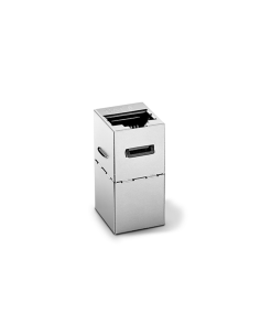 AISENS A139-0300 módulo de conector de red