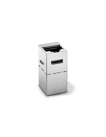 AISENS A139-0300 módulo de conector de red