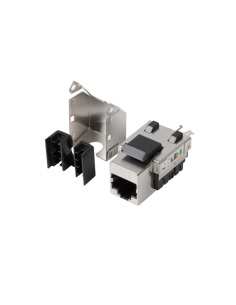 Lanberg KSF6-1090 módulo de conector de red