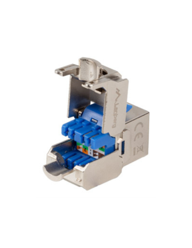 Lanberg KSF6-4000 módulo de conector de red