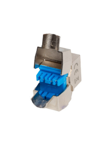 Lanberg KSF8-4000 módulo de conector de red