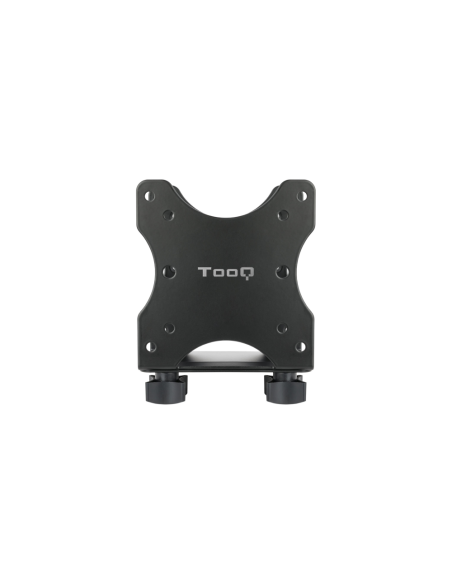 TooQ TCCH0001-B soporte y montura para estación de trabajo/PC todo en uno 5 kg Negro