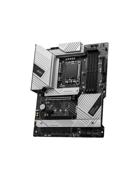 MSI PRO Z790-A MAX WIFI placa base Intel Z790 LGA 1700 ATX