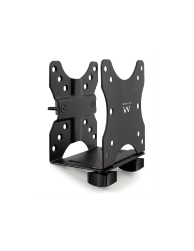 Ewent EW1517 soporte y montura para estación de trabajo/PC todo en uno 5 kg Negro