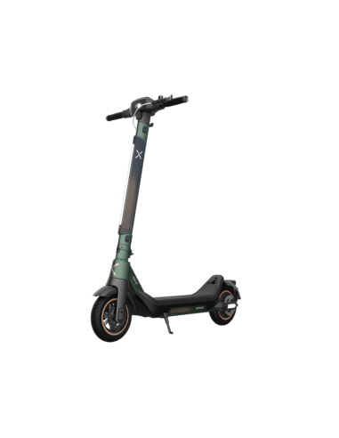 Cecotec 07109 patinete eléctrico Verde 12 Ah