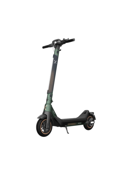 Cecotec 07109 patinete eléctrico Verde 12 Ah