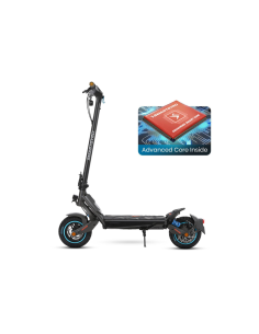 smartGyro Rockway GT Negro 25 kmh 15 Ah