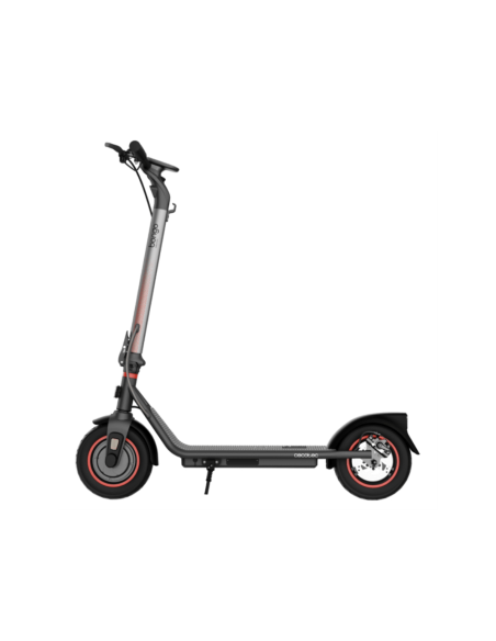 Cecotec Bongo D40 XL Negro 10 Ah