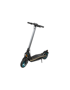 Cecotec 07304 patinete eléctrico Negro 25 kmh 7,8 Ah