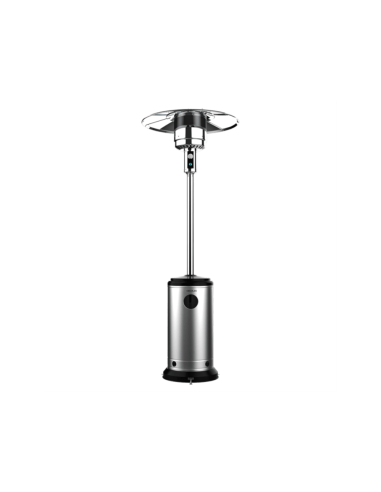 Cecotec Ready Warm 8800 Outdoor Microclimate estufa de combustible líquido 14000 W