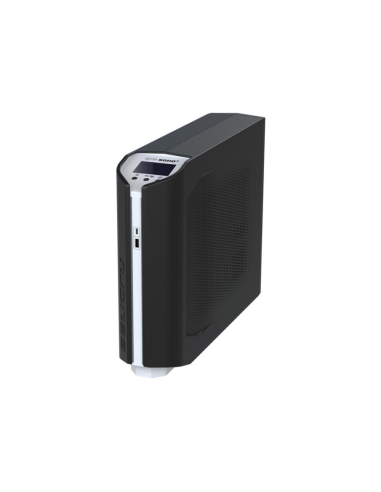 Salicru SPS 1650 SOHO+ sistema de alimentación ininterrumpida (UPS) Línea interactiva 1,65 kVA 900 W 4 salidas AC