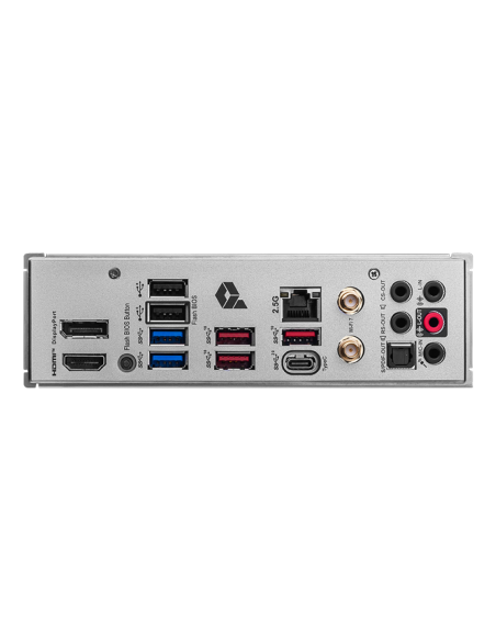 MSI PRO Z790-A MAX WIFI placa base Intel Z790 LGA 1700 ATX