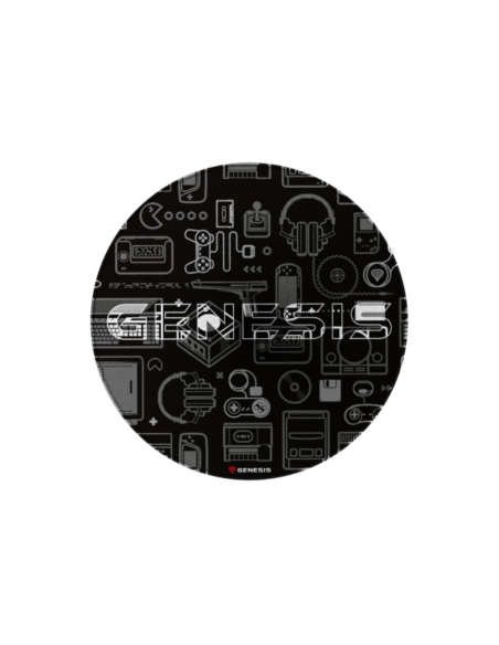 GENESIS Tellur 300 Gear