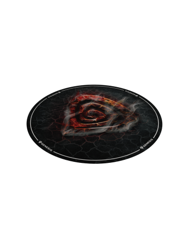 GENESIS Tellur 400 Round Lava