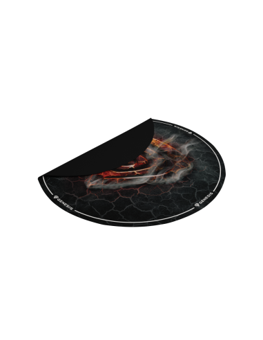 GENESIS Tellur 400 Round Lava